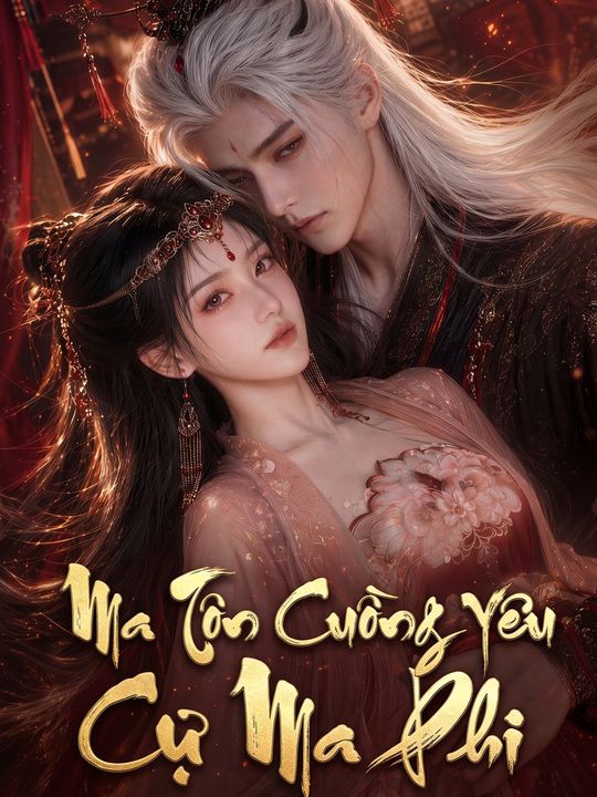 Ma Tôn Cuồng Yêu Cự Ma Phi