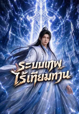ระบบเทพไร้เทียมทาน