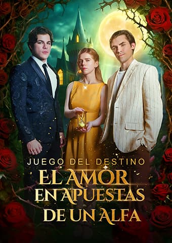 [Doblado]Juego del Destino: El Amor en Apuestas de un Alfa