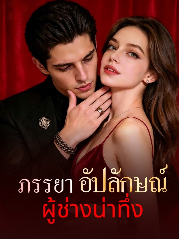 ภรรยาอัปลักษณ์ผู้ช่างน่าทึ่ง
