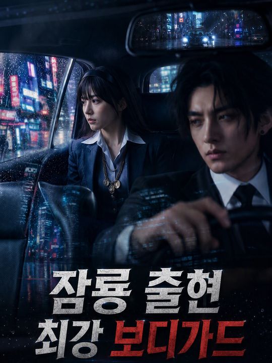 잠룡 출현, 최강 보디가드