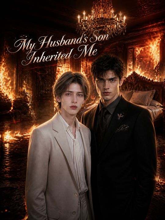 My Husband's Son Inherited Me