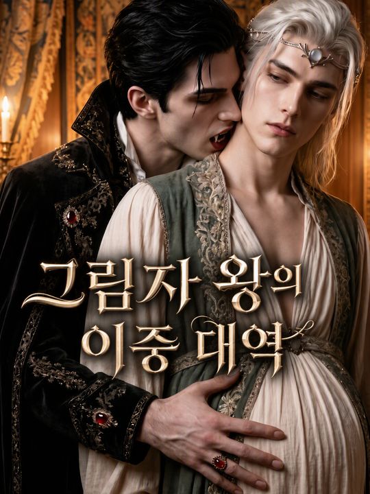 그림자 왕의 이중 대역