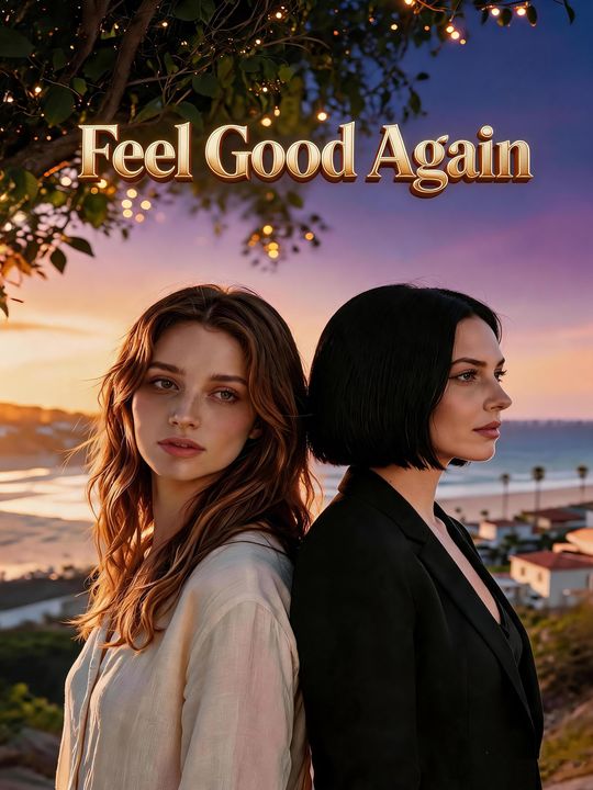 Feel Good Again