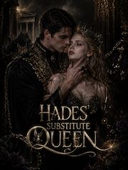 Ratu pengganti Hades