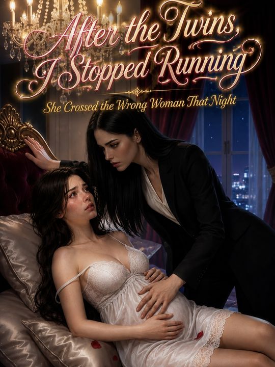 Pregnant With The ColdFaced CEO’s Twins, I’m Not Running Away