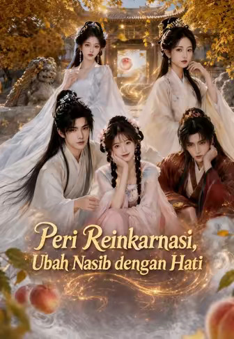 Peri Reinkarnasi, Ubah Nasib dengan Hati