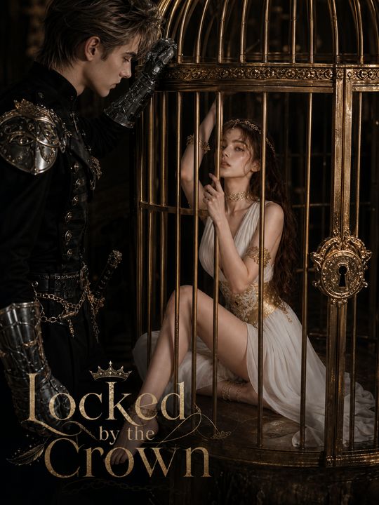 Locked by the Crown
