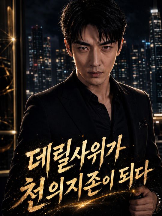 데릴사위가 천의지존이 되다