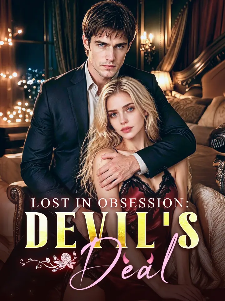Lost in Obsession: Devil's Deal