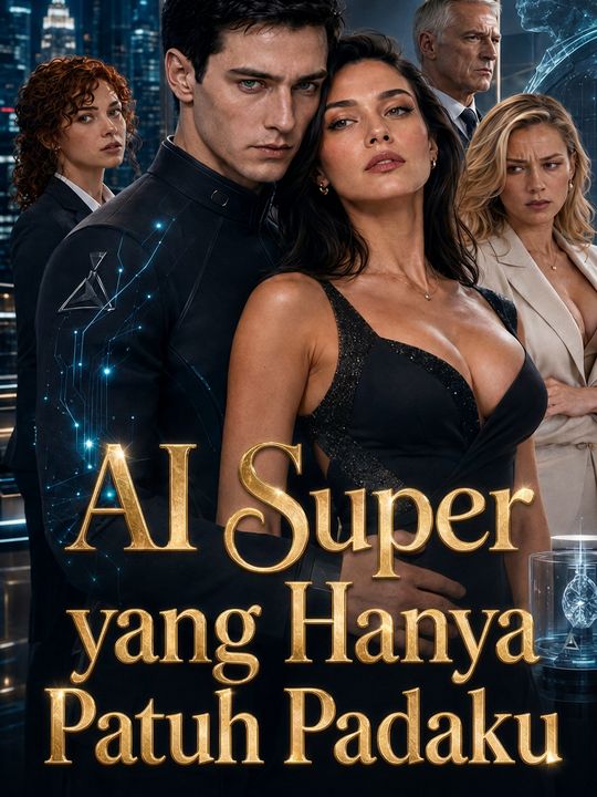 AI Super yang Hanya Patuh Padaku