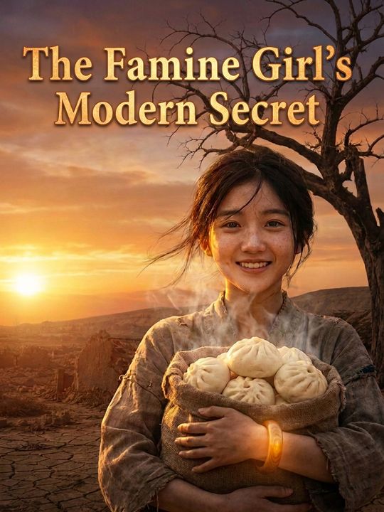 The Famine Girl's Modern Secret