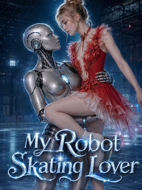 My Robot Skating Lover