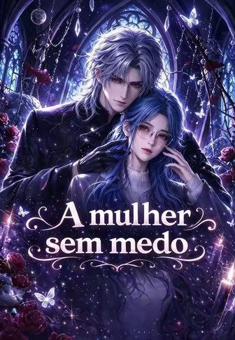A mulher sem medo