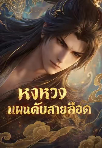 หงหวงแผนดับสายเลือด