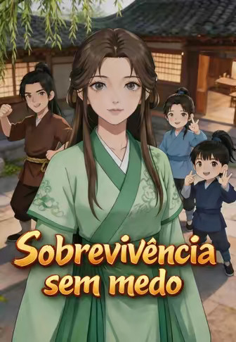 Sobrevivência sem medo