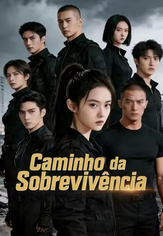 Caminho da Sobrevivência
