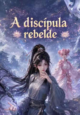 A discípula rebelde