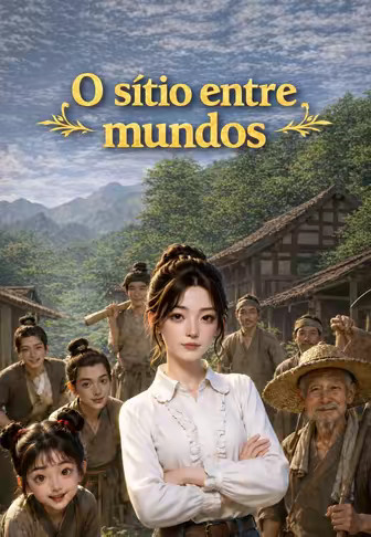 O sítio entre mundos