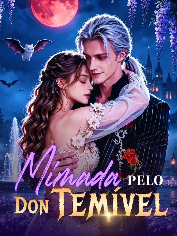 Mimada pelo Don Temível