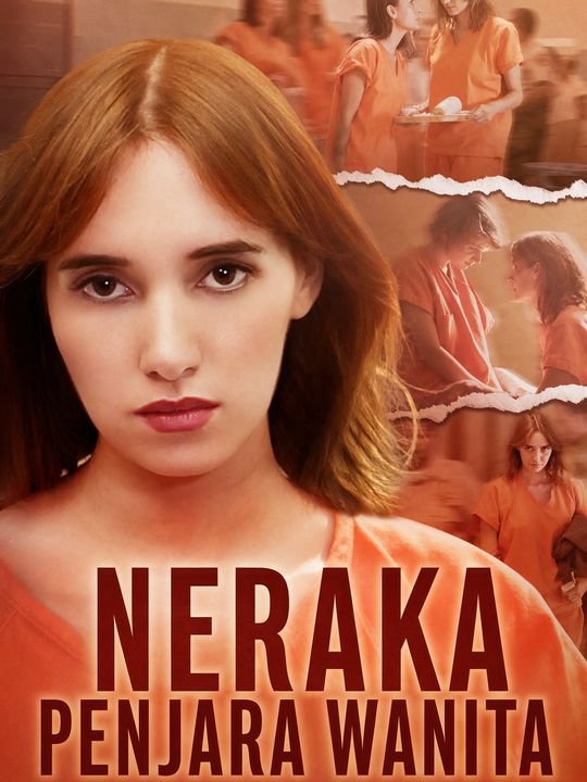 Neraka penjara wanita