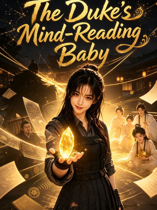 The Duke's Mind-Reading Baby