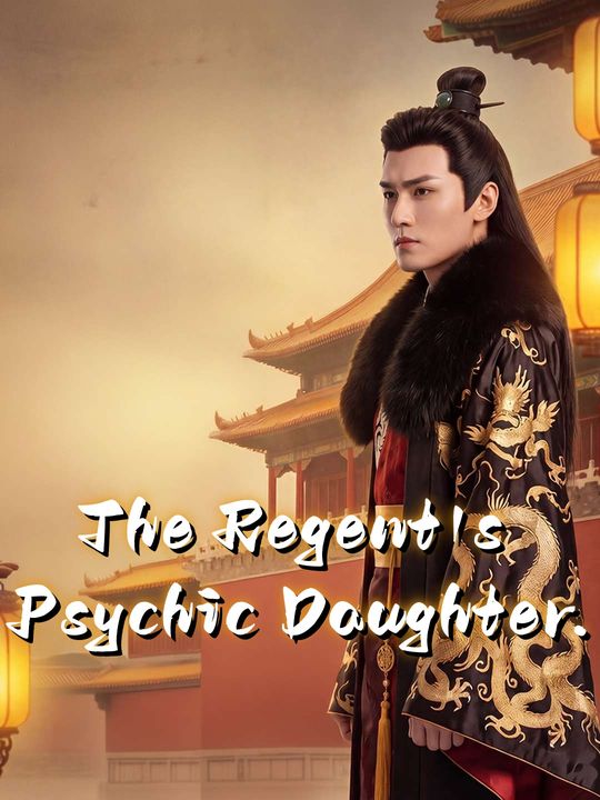 The Regent's Psychic Daughter