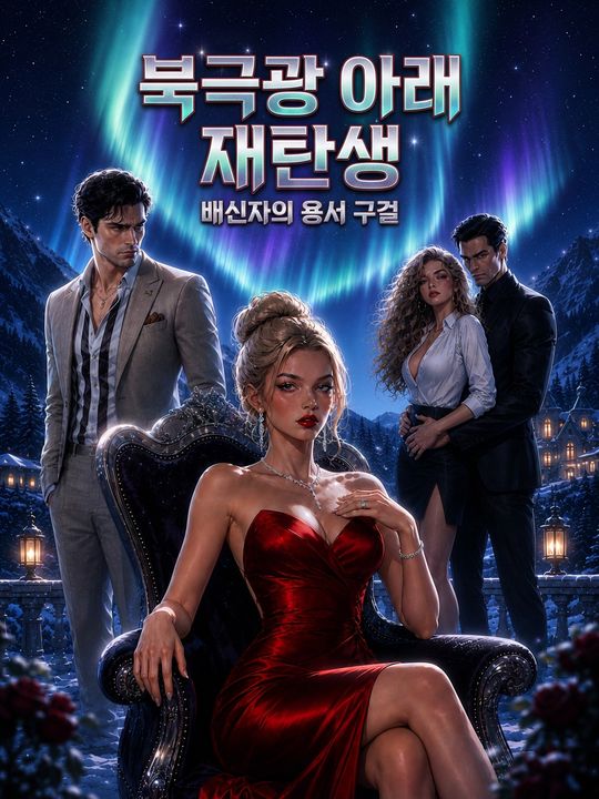 북극광 아래 재탄생: 배신자의 용서 구걸
