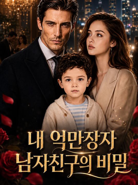 내 억만장자 남자친구의 비밀