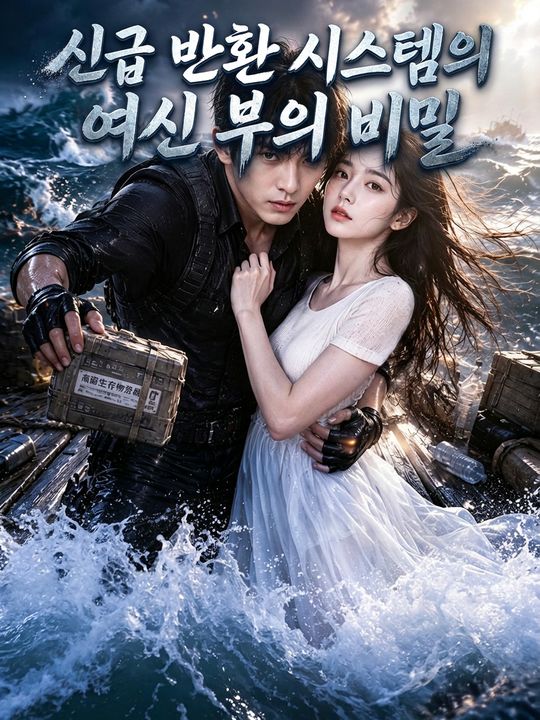 신급 반환 시스템의 여신 부의 비밀