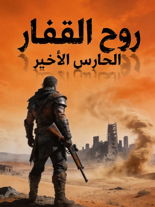 روح القفار: الحارس الأخير