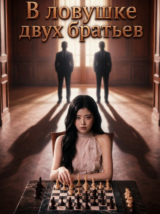 В ловушке двух братьев