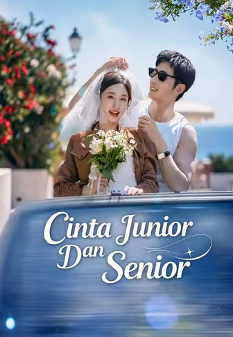 Cinta Junior Dan Senior