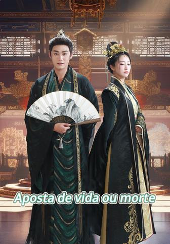 Aposta de vida ou morte
