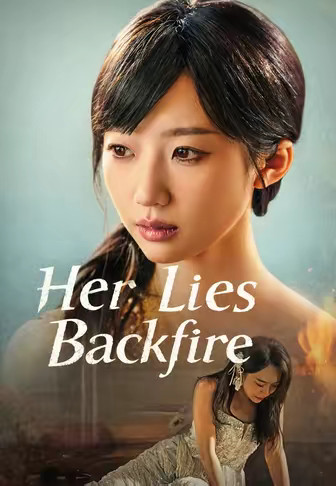 Her Lies Backfire