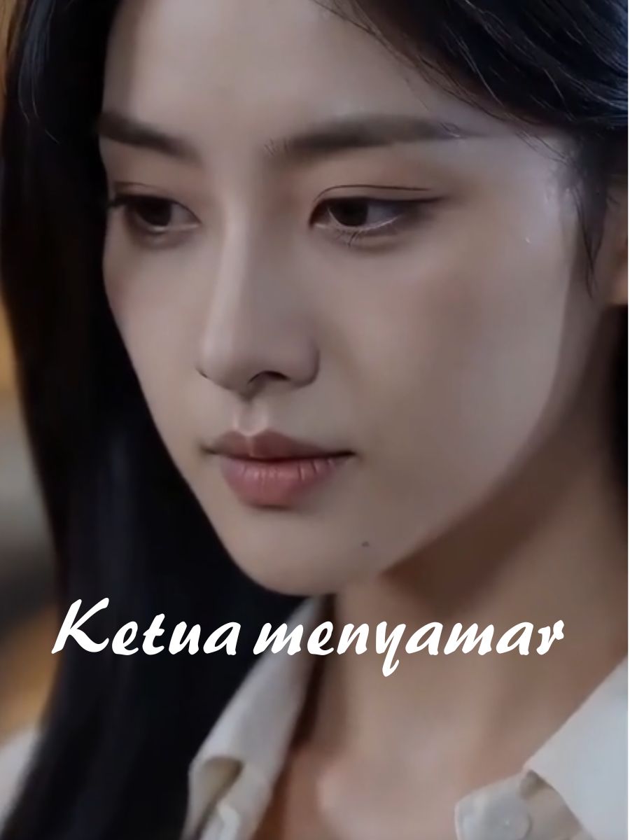 Ketua menyamar