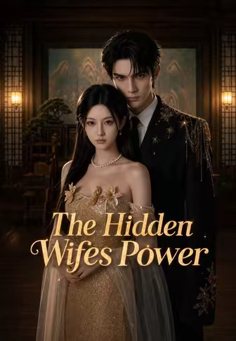 The Hidden Wifes Power