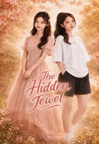 The Hidden Jewel