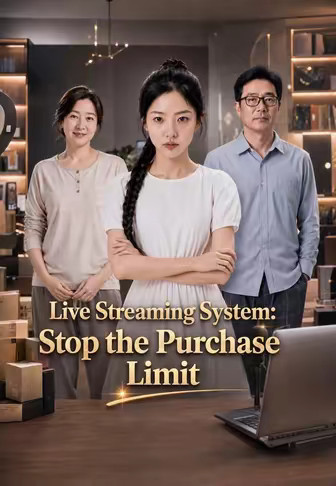 Live Streaming System: Stop the Purchase Limit