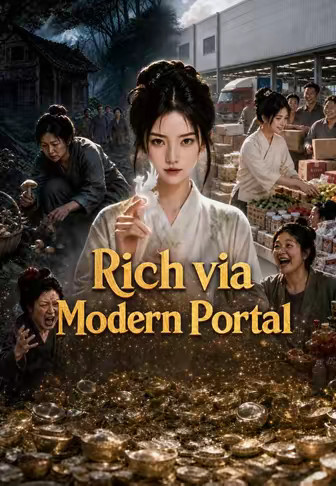Rich via Modern Portal