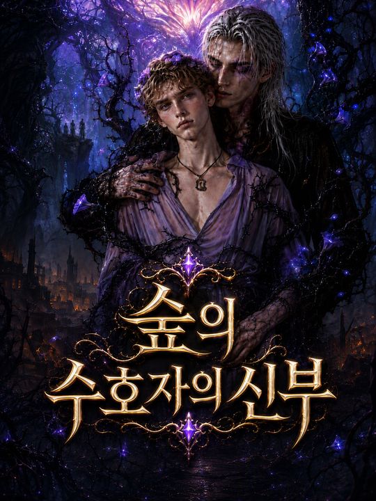 숲의 수호자의 신부