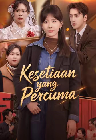(Dub)Kesetiaan yang Percuma