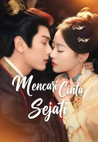 Mencari Cinta Sejati