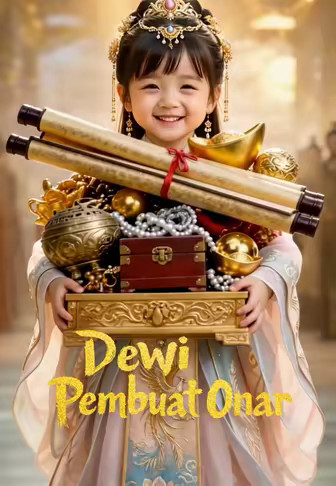 Dewi Pembuat Onar