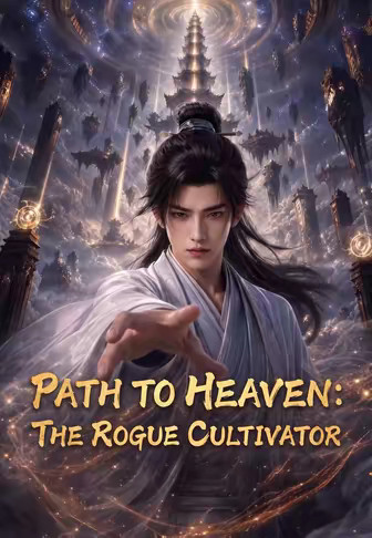 Path to Heaven: The Rogue Cultivator