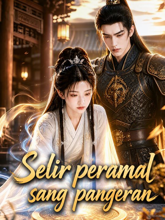 Rahasia Selir Peramal