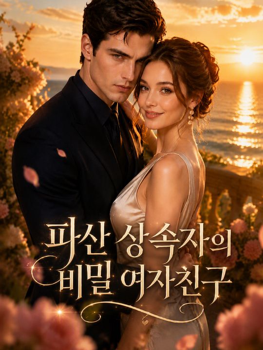 파산 상속자의 비밀 여자친구