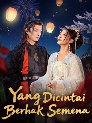 Yang Dicintai Berhak Semena