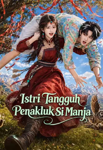Istri Tangguh Penakluk Si Manja