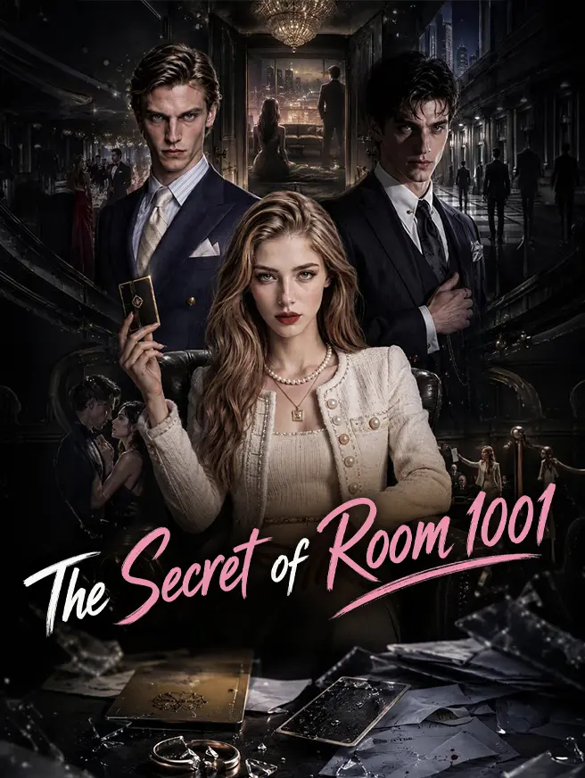 The Secret of Room 1001